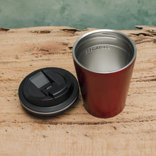 Load image into Gallery viewer, Avanti Go Cup 280ml Metalic - Coffea Coffee