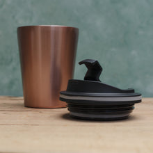Load image into Gallery viewer, Avanti Go Cup 280ml Metalic - Coffea Coffee