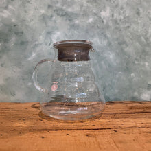 Load image into Gallery viewer, Hario V60 Glass Server - Coffea Coffee