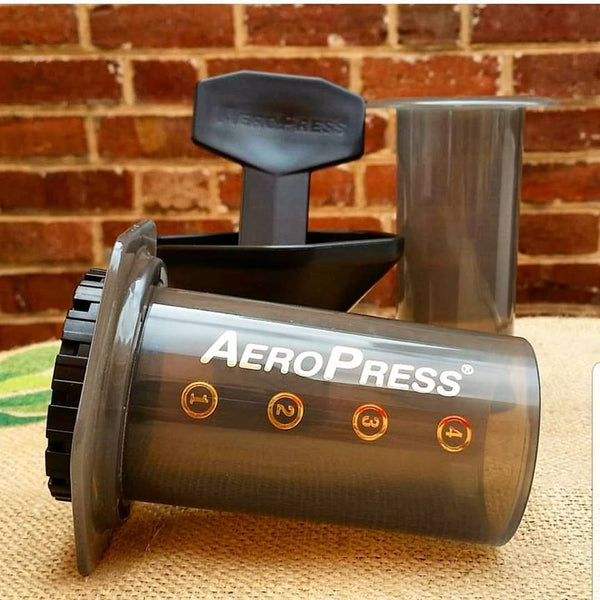 AeroPress