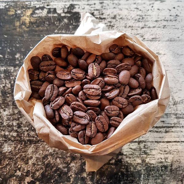 Finding the perfect Coffee Grind at home.