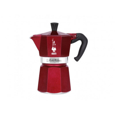 Bialetti Moka Deco Glamour - Coffea Coffee