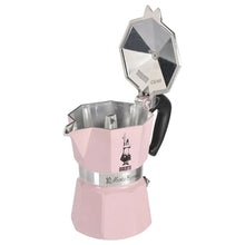 Load image into Gallery viewer, Bialetti Moka Express Candy Pink - Coffea Coffee
