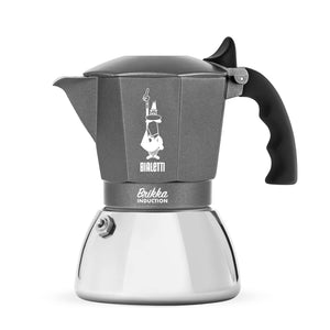 Bialetti Brikka Induction - Coffea Coffee