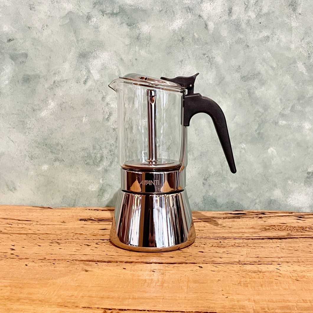 Avanti Como Espresso Maker - Coffea Coffee