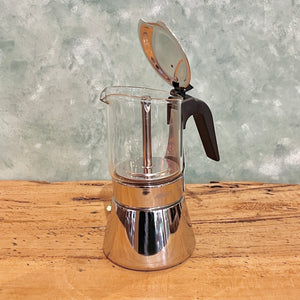 Avanti Como Espresso Maker - Coffea Coffee