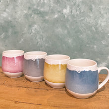 Load image into Gallery viewer, Bundanoon Huggie Mug - Set of 4 - Coffea Coffee
