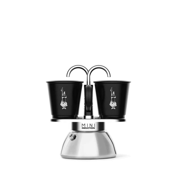 Bialetti Mini Induction - Coffea Coffee