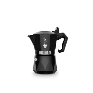 Bialetti Brikka Noir - Coffea Coffee