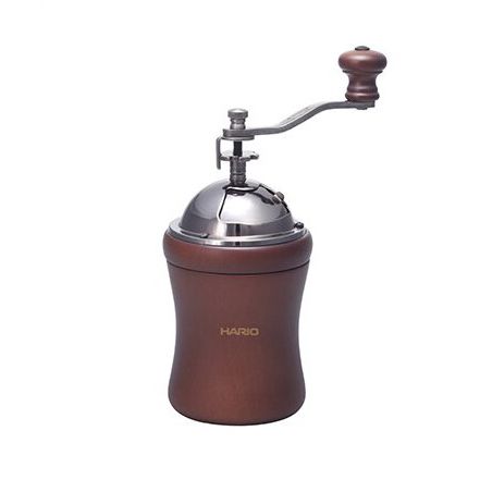 Hario Dome Grinder - Coffea Coffee