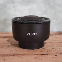 Load image into Gallery viewer, Trinity Zero Mini Press - Black - Coffea Coffee
