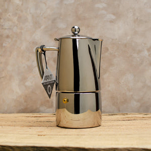 Avanti Art Deco Coffee Maker - Coffea Coffee