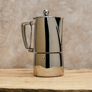 Avanti Art Deco Coffee Maker - Coffea Coffee