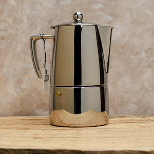 Avanti Art Deco Coffee Maker - Coffea Coffee