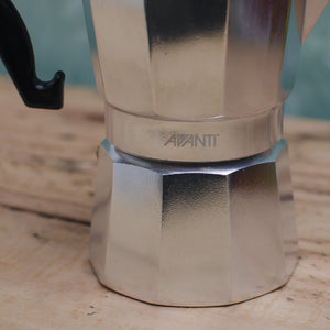 Avanti Classic Pro Espresso Maker - Coffea Coffee