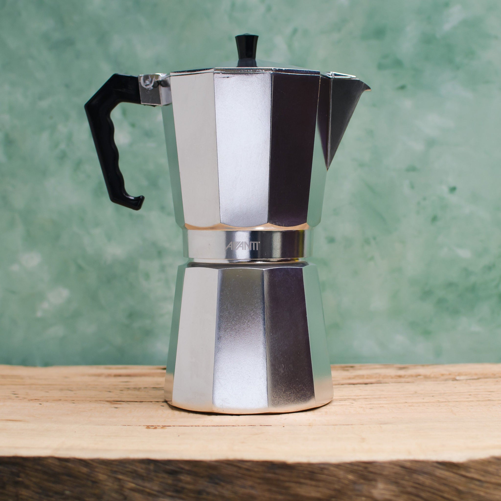 Primula 12 Cups Stovetop Espresso Coffee Maker Pot 