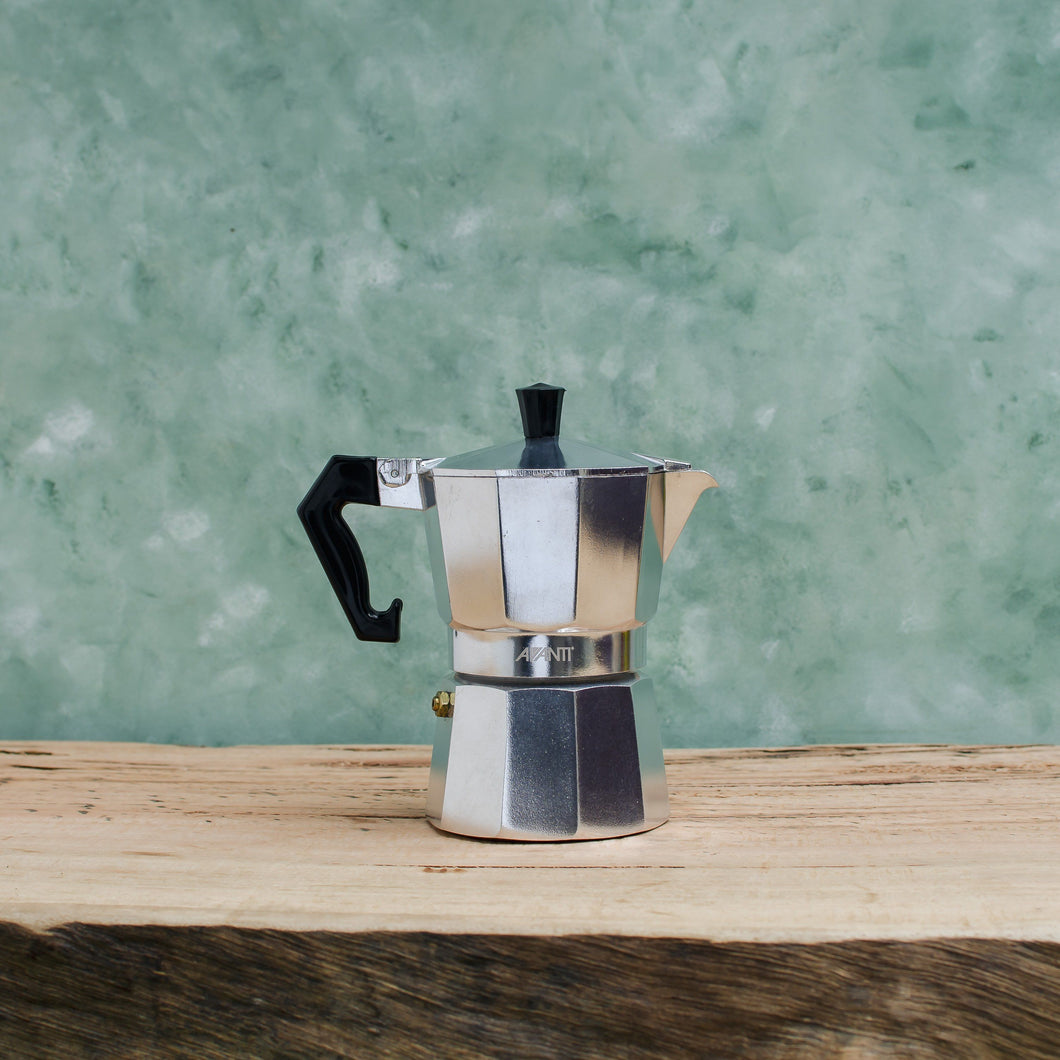 Avanti Classic Pro Espresso Maker - Coffea Coffee