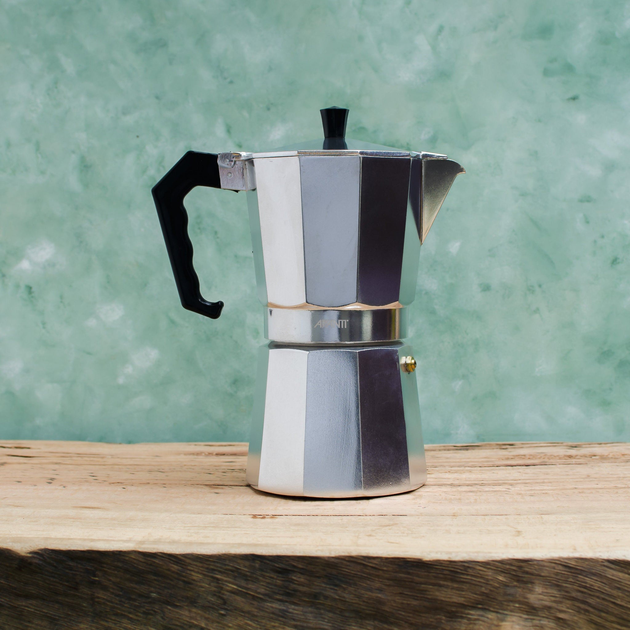 Avanti Classic Pro Espresso Maker Coffea Coffee