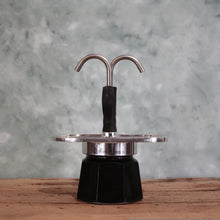 Load image into Gallery viewer, Bialetti Mini Express 2 cup - Coffea Coffee
