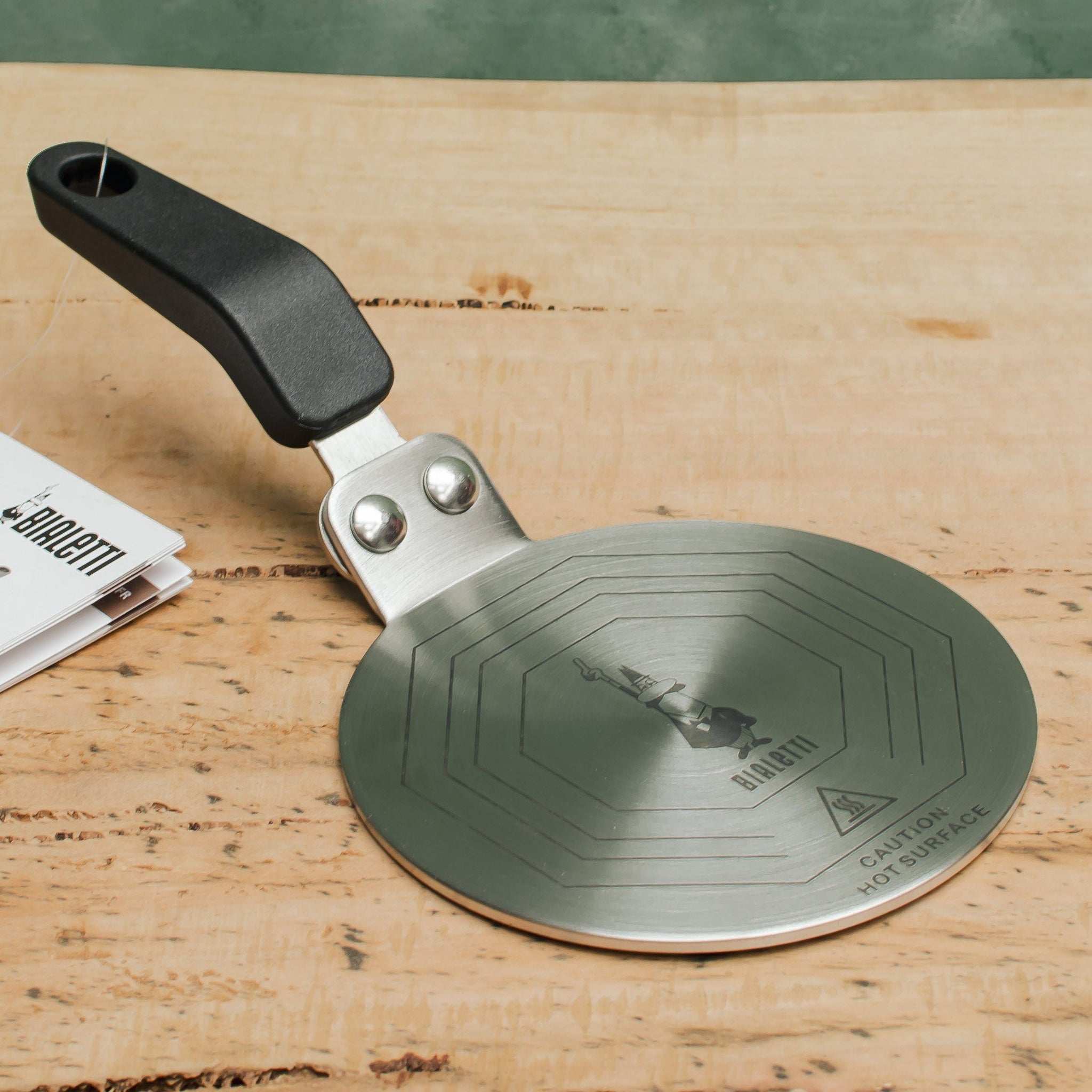 Bialetti induction plate 2025