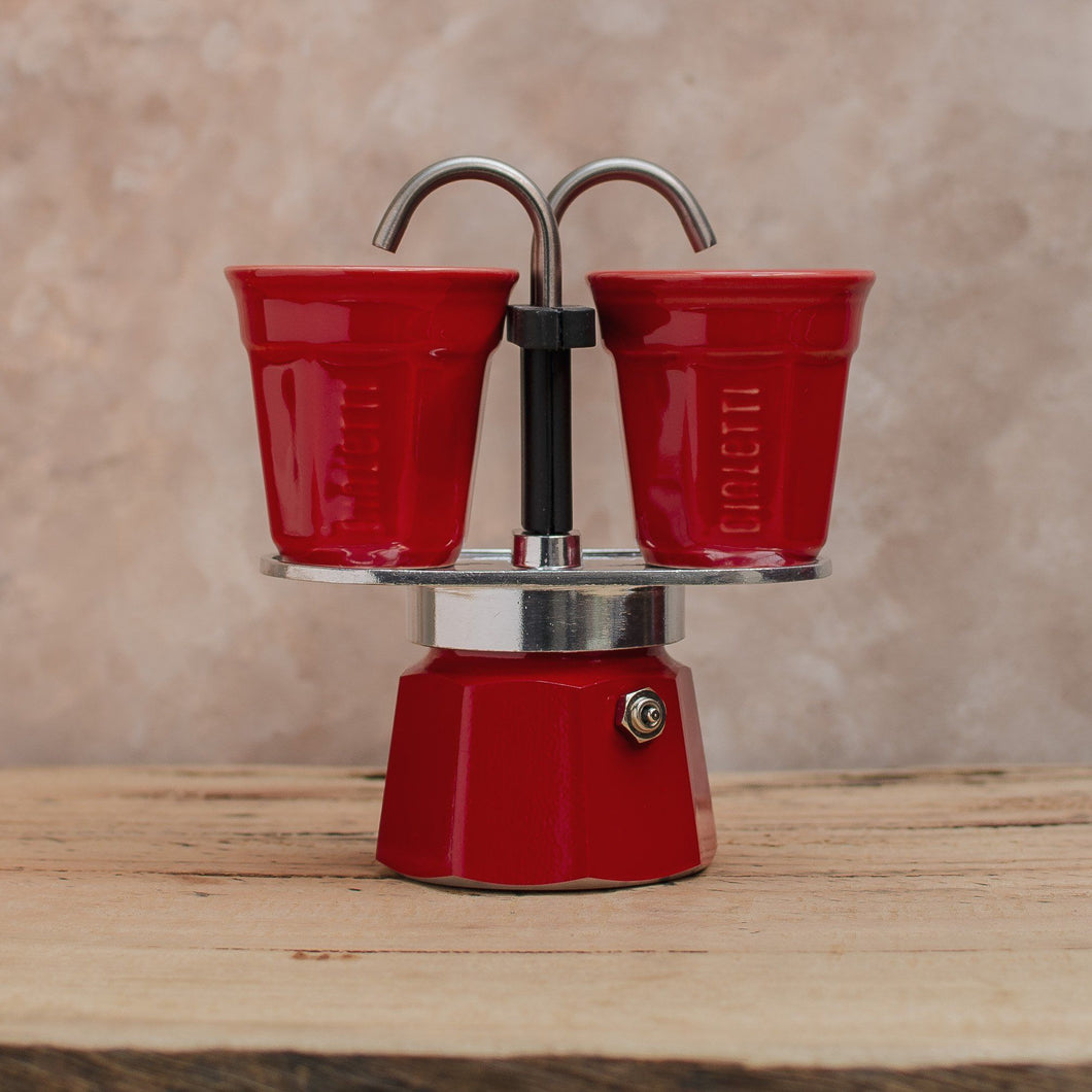 Bialetti Mini Express - 1 Cup at discount price Barista Warehouse