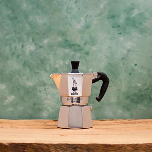 Bialetti Moka Express - Coffea Coffee