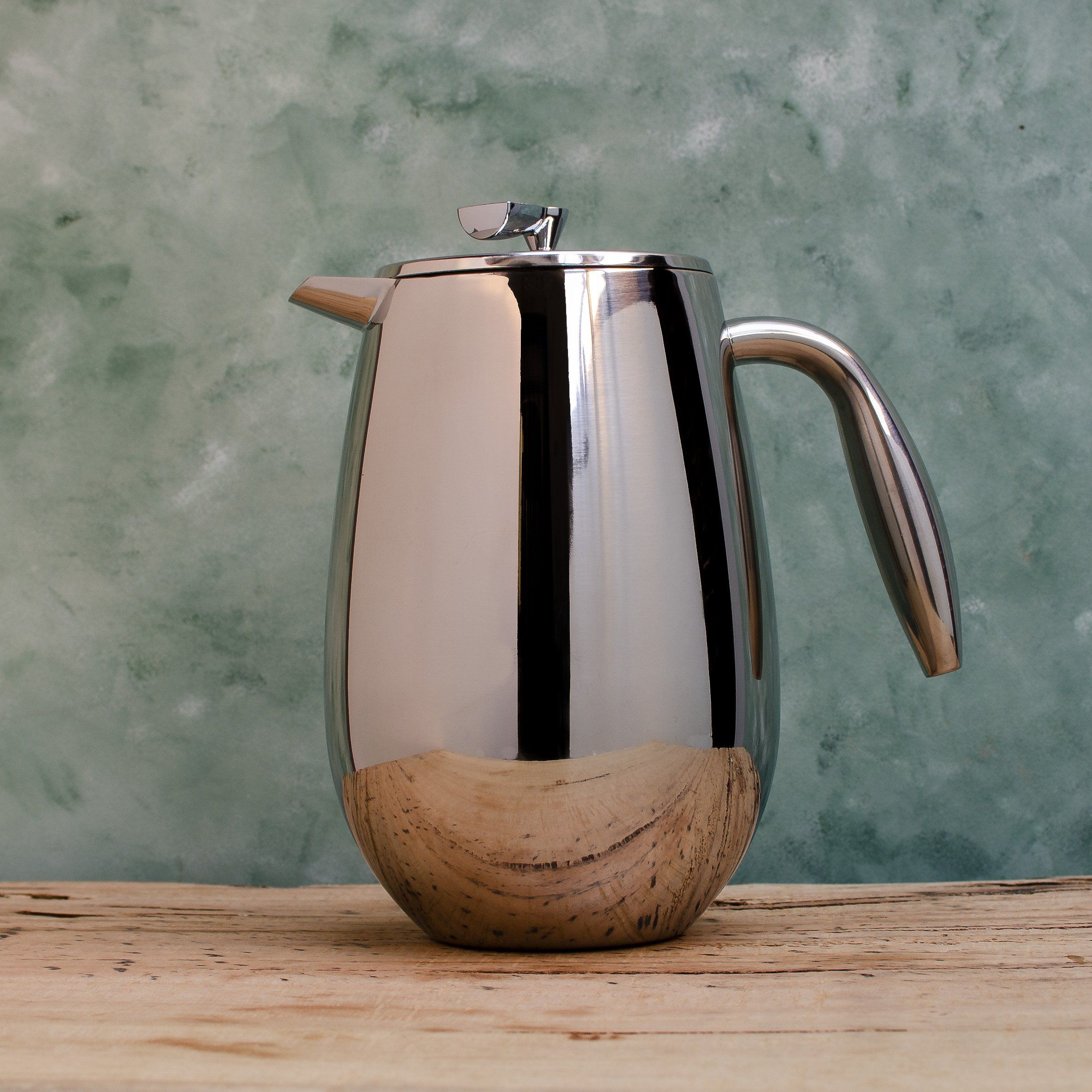 Stainless Steel Bodum Coffee Filter Jug BODUM 34oz Pour Over Glass