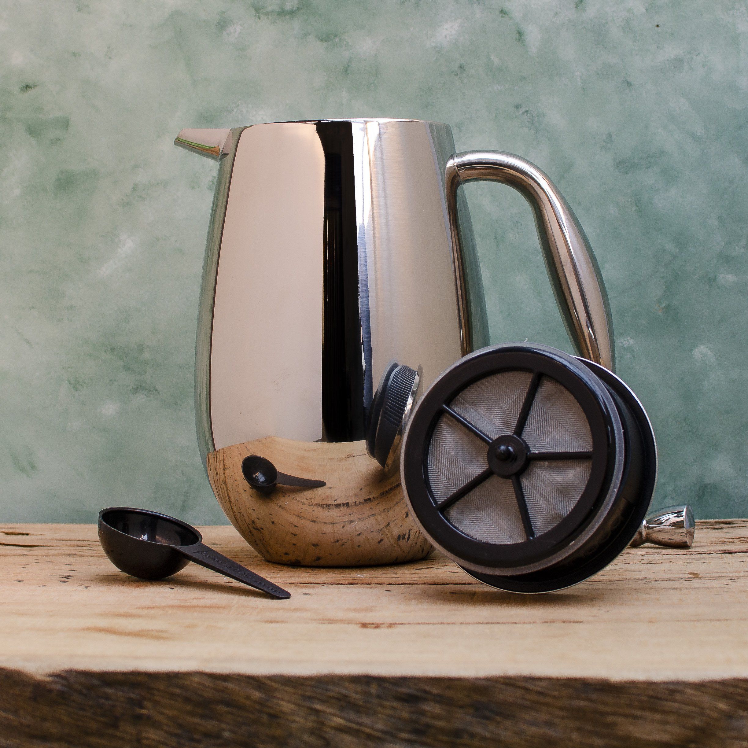 Bodum Columbia Coffea Coffee - Main Image