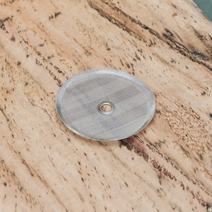 Plunger Replacement Mesh - Coffea Coffee