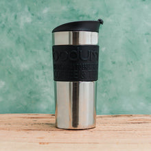 Load image into Gallery viewer, Bodum Stainless Steel Travel Press - Coffea Coffee
