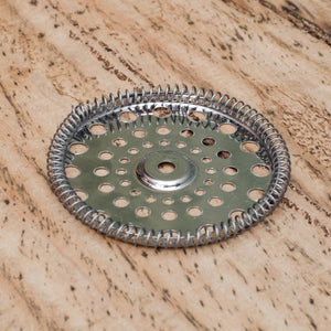 Plunger Replacement Spiral Filter Plate - Coffea Coffee