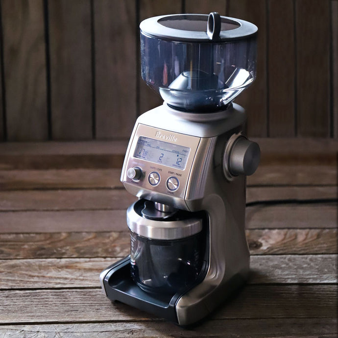 Breville Smart Grinder Pro - Coffea Coffee