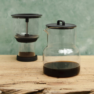 Bruer Cold Drip - Coffea Coffee