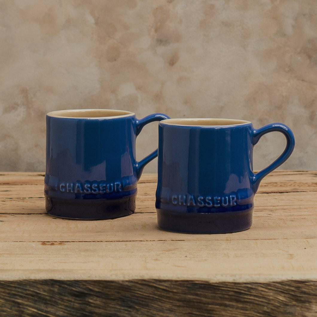 Chasseur Petit Cups - Coffea Coffee