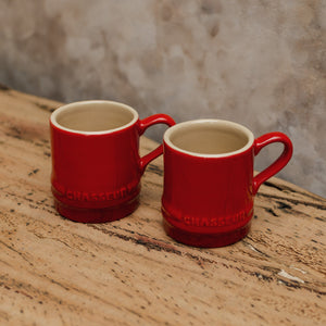Chasseur Petit Cups - Coffea Coffee