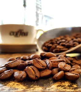 Gift Voucher - Coffea Coffee