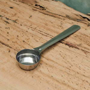 Coffee Scoop Stainless Steel - Coffea Coffee