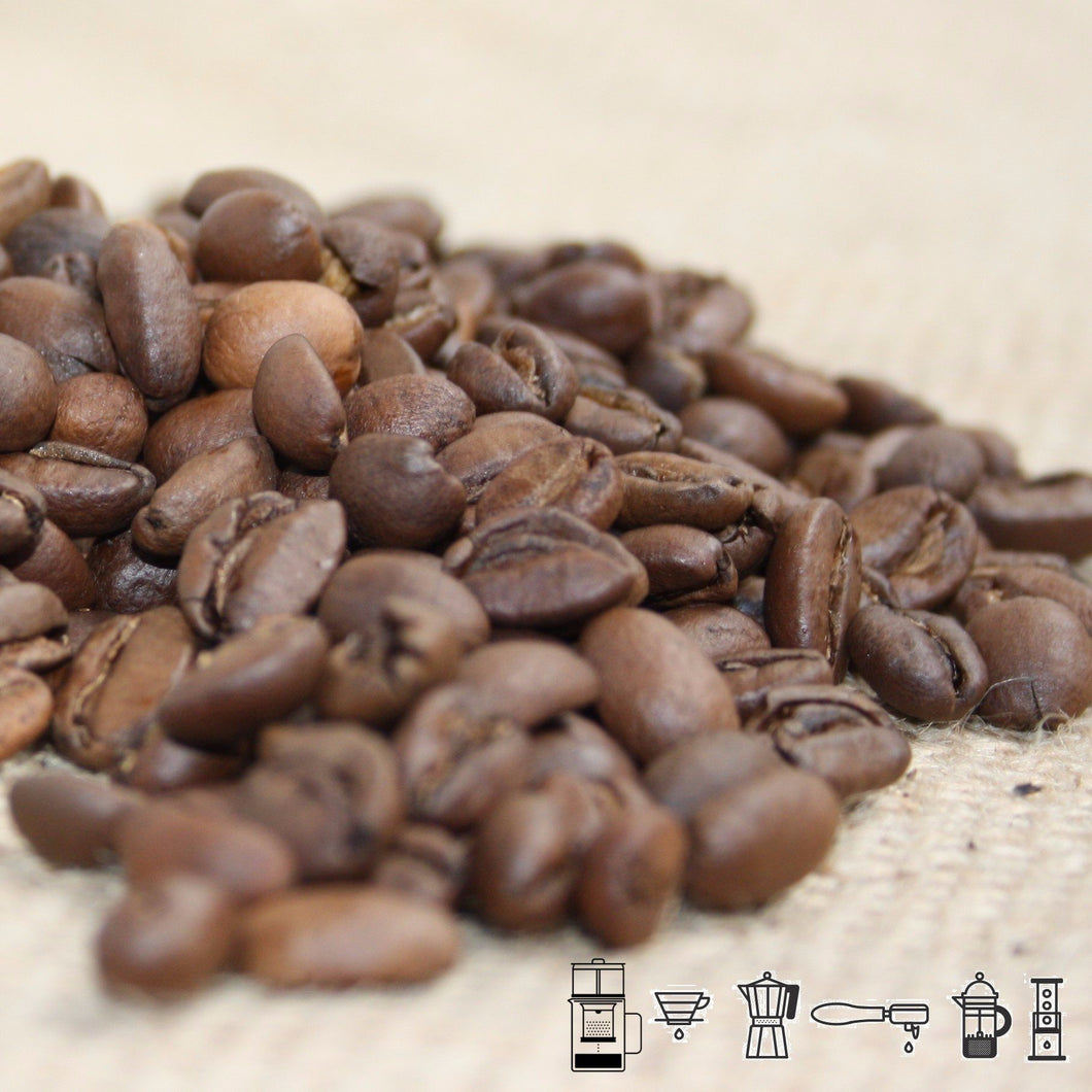 Colombia - Coffea Coffee