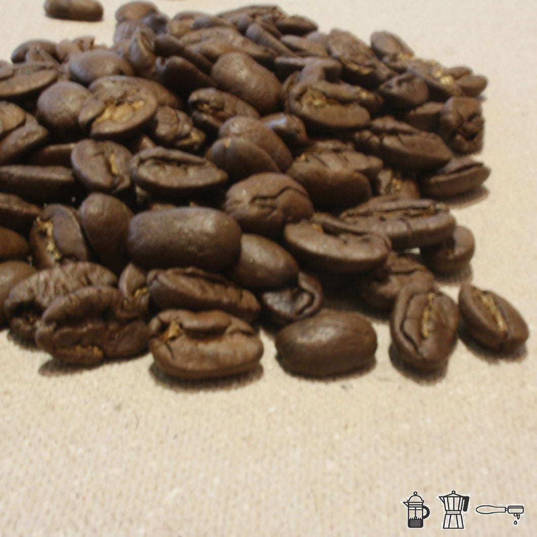 Nicaraguan Maragogype - Coffea Coffee