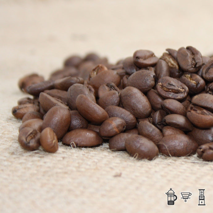 Costa Rica - Coffea Coffee
