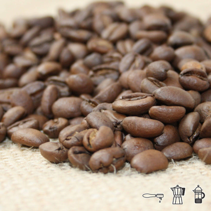 East Timor Organic - Coffea Coffee