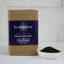 Load image into Gallery viewer, Elmstock English Breakfast - Coffea Coffee
