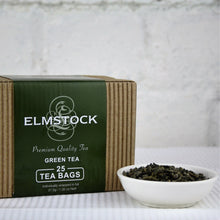 Load image into Gallery viewer, Elmstock Green Tea - Coffea Coffee
