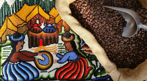 Fairtrade Peru Organic - Coffea Coffee