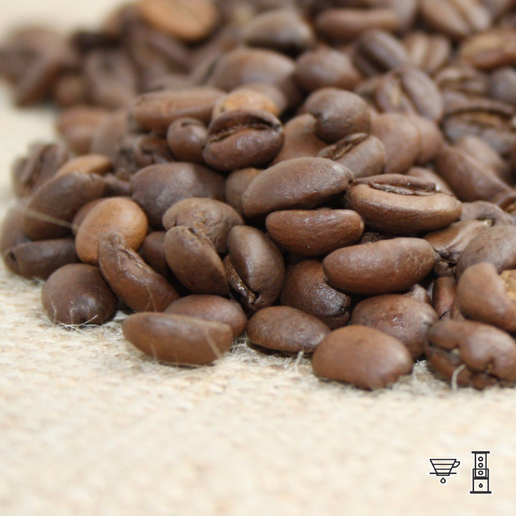 Fairtrade Peru Organic - Coffea Coffee