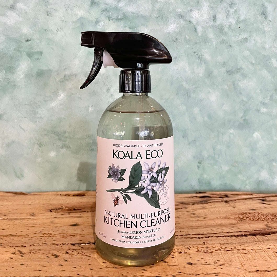 Koala Eco Multi-Purpose Kitchen Cleaner - Coffea Coffee