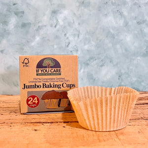 Paper Baking Cases - Coffea Coffee