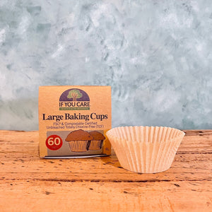 Paper Baking Cases - Coffea Coffee