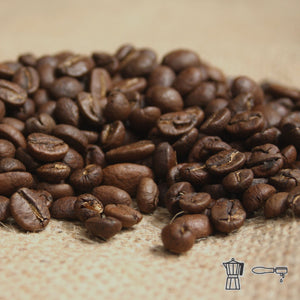 Guatemala Huehuetenango - Coffea Coffee