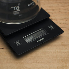 Load image into Gallery viewer, Hario V60 Drip Scale - Coffea Coffee
